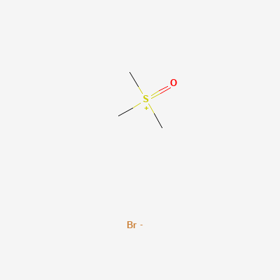 buy Trimethylsulfoxonium Bromide Trimethylsulfoxonium Bromide Structure