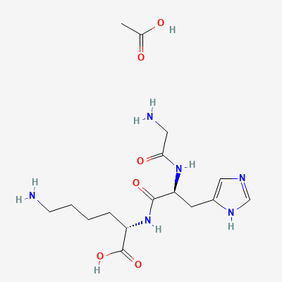 Tripeptide-1 / Oligopeptide-1