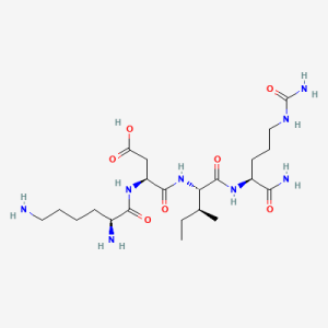 Tripeptide-10 Citrulline