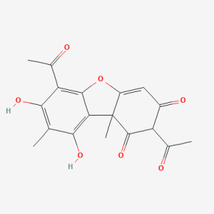 Usnic Acid