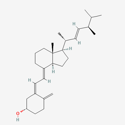 buy VITAMIN D2 VITAMIN D2 Structure