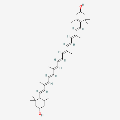 buy XANTHOPHYLL XANTHOPHYLL Structure