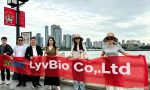 Reise des Vertriebsteams nach Xiamen im Jahr 2026