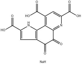 buy Pyrroloquinoline Quinone Disodium Salt (PQQ)