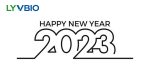 Happy New Year 2023