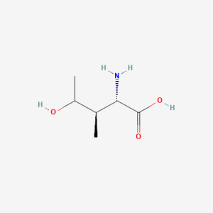 4-Hydroxyisoleucine