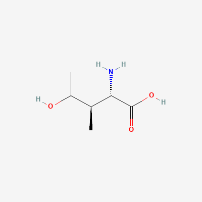 4-Hydroxyisoleucine