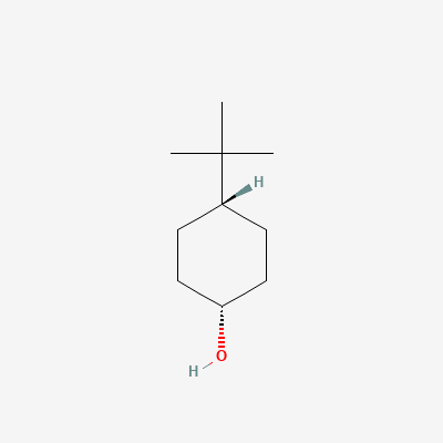 4-tert-Butylcyclohexanol