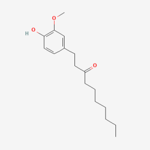6-Paradol