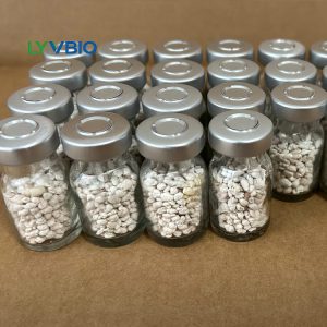 Carp Pituitary Gland Supplier for Fish Breeding