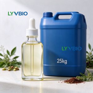 Eucalyptus Oil