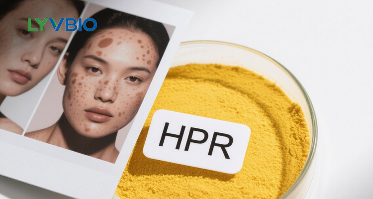 Hydroxypinacolone Retinoate (HPR): The Next-Generation Retinoid for Modern Formulators