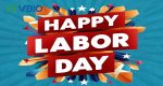 Happy Labor Day 2024!