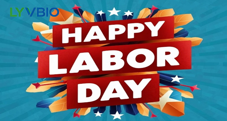 Happy Labor Day 2024!