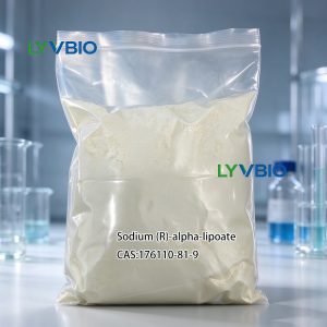 NA-R-ALA-Sodium (R)-alpha-lipoate