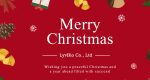 Festive Cheers and New Year’s Hope from LyvBio Co., Ltd.