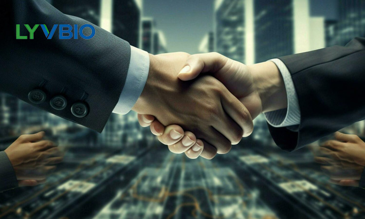 Partnership Announcement: Anhui Leonbiotech