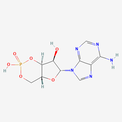 buy Adenosine Cyclic Phosphate Adenosine Cyclic Phosphate Structure