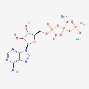 Adenosine Triphosphate (ATP)