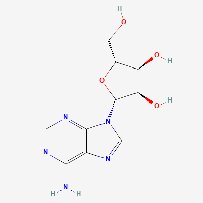 Adenosine