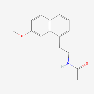 Agomelatine