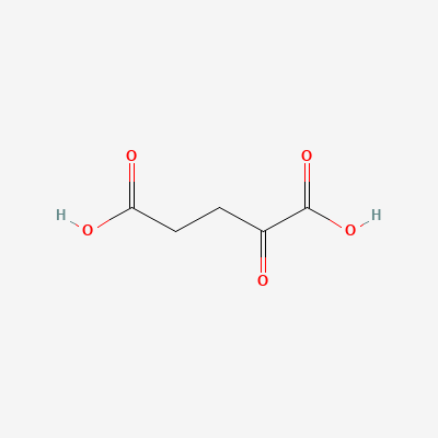 Alpha-Ketoglutaric Acid (AKG)