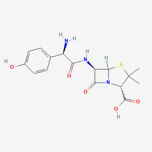 Amoxicillin