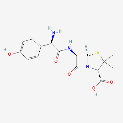 buy Amoxicillin Amoxicillin Structure