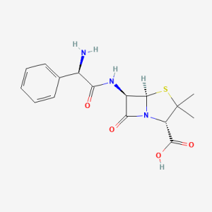 Ampicillin