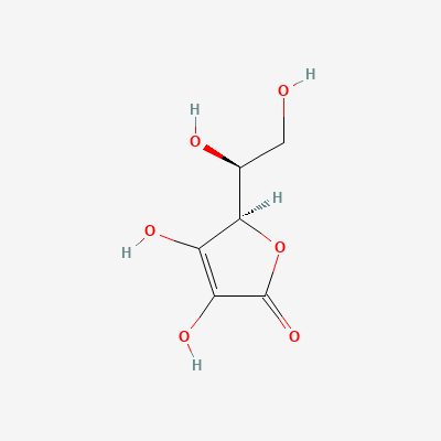 Ascorbic Acid Structure