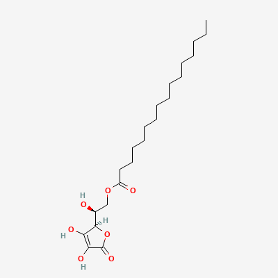 buy Ascorbyl Palmitate Ascorbyl Palmitate Structure