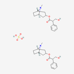 Atropine Sulfate