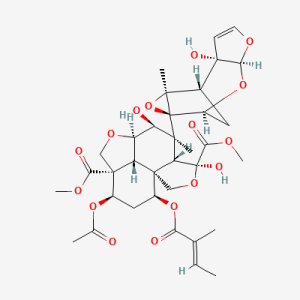 Azadirachtin