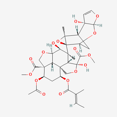 Azadirachtin
