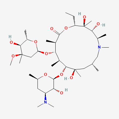 buy Azithromycin Azithromycin Structure