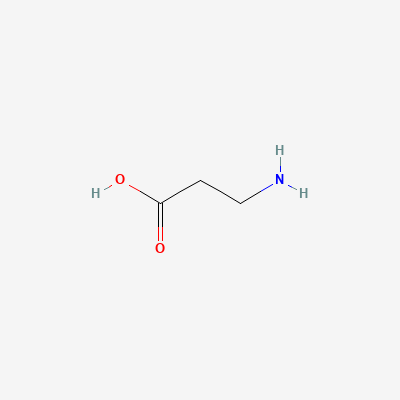 buy Beta-Alanine Beta-Alanine Structure