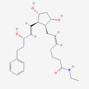 Bimatoprost