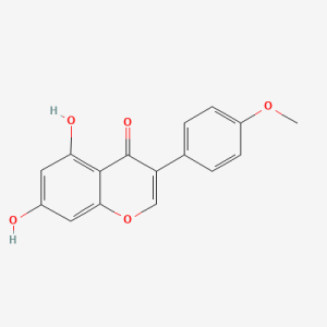 Biochanin A
