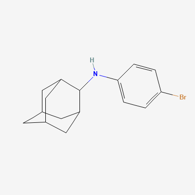 buy Bromantane Bromantane Structure