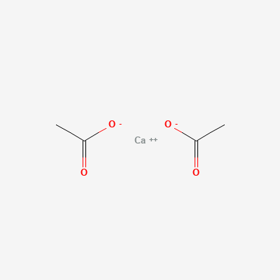 buy Calcium acetate Calcium acetate Structure