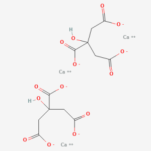 Calcium citrate