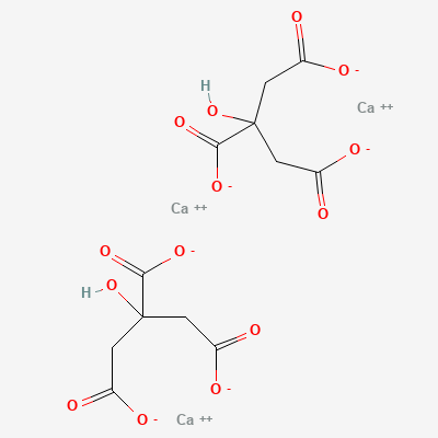 Calcium citrate