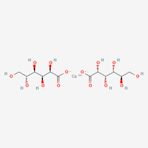 Calcium gluconate
