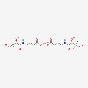Calcium Hopantenate