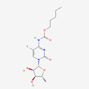 Capecitabine