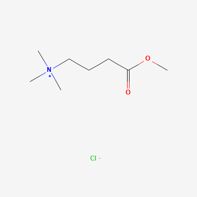 Carpronium Chloride