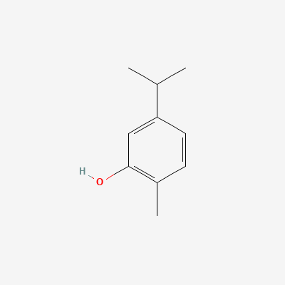 buy Carvacrol Carvacrol Structure