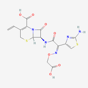 Cefixime