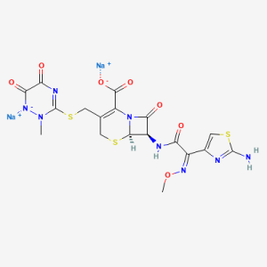 Ceftriaxone Sodium