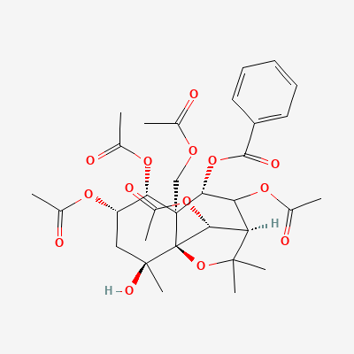 buy Celangulin Celangulin Structure